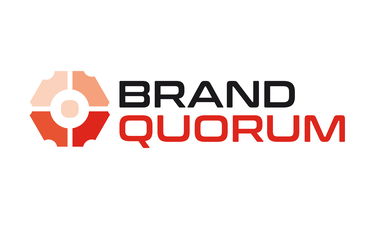 BrandQuorum.com - Creative brandable domain for sale